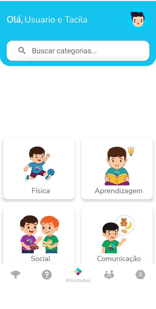 app-screen