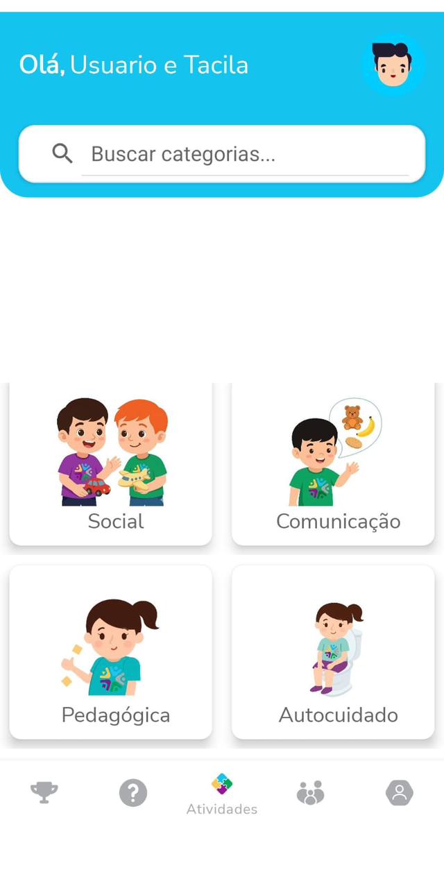 app-screen